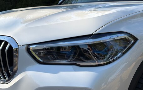 BMW X5, 2019 год, 6 700 000 рублей, 4 фотография