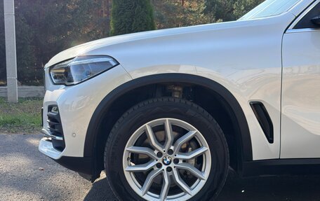 BMW X5, 2019 год, 6 700 000 рублей, 5 фотография