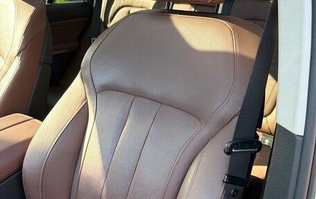 BMW X5, 2019 год, 6 700 000 рублей, 10 фотография