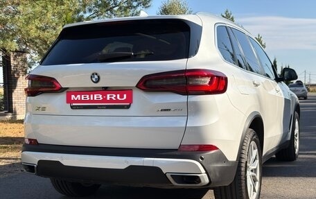 BMW X5, 2019 год, 6 700 000 рублей, 7 фотография