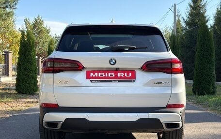 BMW X5, 2019 год, 6 700 000 рублей, 6 фотография