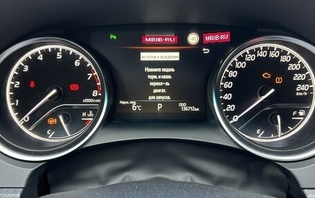 Toyota Camry, 2020 год, 3 400 000 рублей, 4 фотография