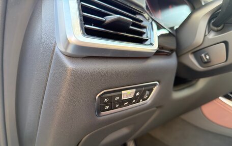 BMW X5, 2019 год, 6 700 000 рублей, 15 фотография