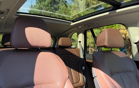 BMW X5, 2019 год, 6 700 000 рублей, 25 фотография
