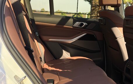 BMW X5, 2019 год, 6 700 000 рублей, 21 фотография