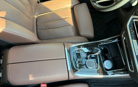 BMW X5, 2019 год, 6 700 000 рублей, 24 фотография