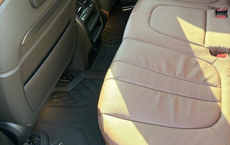 BMW X5, 2019 год, 6 700 000 рублей, 18 фотография