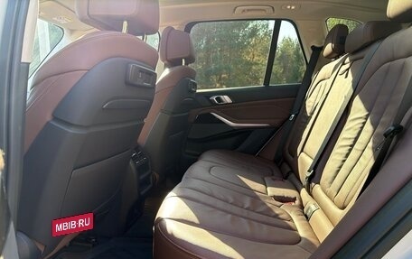 BMW X5, 2019 год, 6 700 000 рублей, 19 фотография