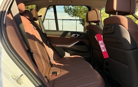 BMW X5, 2019 год, 6 700 000 рублей, 22 фотография