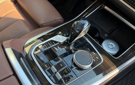 BMW X5, 2019 год, 6 700 000 рублей, 28 фотография
