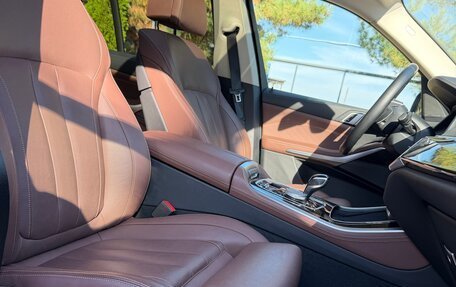 BMW X5, 2019 год, 6 700 000 рублей, 30 фотография