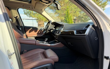 BMW X5, 2019 год, 6 700 000 рублей, 31 фотография