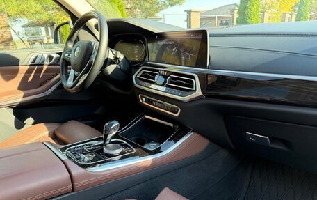 BMW X5, 2019 год, 6 700 000 рублей, 29 фотография