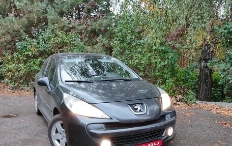 Peugeot 207 I, 2006 год, 180 000 рублей, 2 фотография