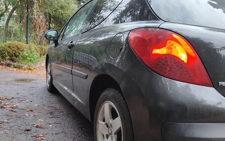 Peugeot 207 I, 2006 год, 180 000 рублей, 7 фотография