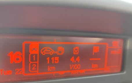 Peugeot 207 I, 2006 год, 180 000 рублей, 18 фотография