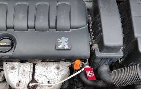 Peugeot 207 I, 2006 год, 180 000 рублей, 16 фотография