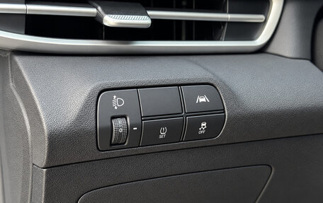 Hyundai Elantra, 2023 год, 1 425 000 рублей, 14 фотография