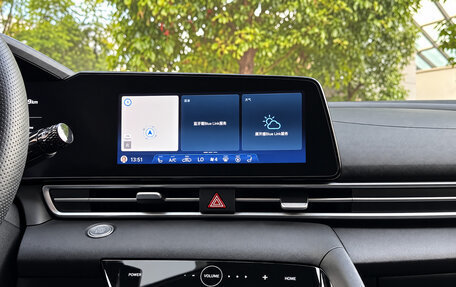 Hyundai Elantra, 2023 год, 1 425 000 рублей, 19 фотография