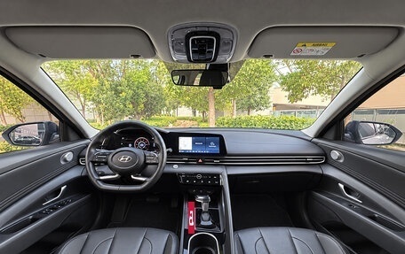 Hyundai Elantra, 2023 год, 1 425 000 рублей, 13 фотография