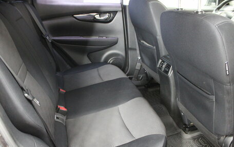 Nissan Qashqai, 2014 год, 1 449 000 рублей, 12 фотография