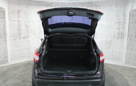 Nissan Qashqai, 2014 год, 1 449 000 рублей, 13 фотография