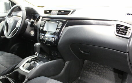 Nissan Qashqai, 2014 год, 1 449 000 рублей, 11 фотография