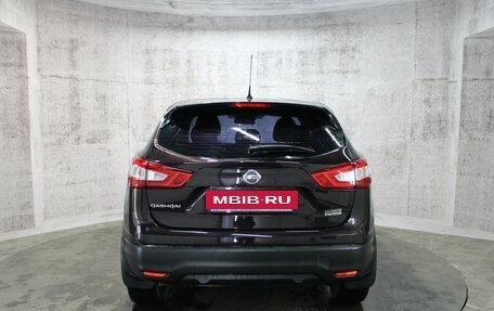 Nissan Qashqai, 2014 год, 1 449 000 рублей, 7 фотография