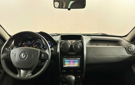 Renault Duster I рестайлинг, 2016 год, 1 400 000 рублей, 5 фотография