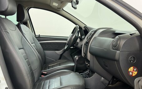 Renault Duster I рестайлинг, 2016 год, 1 400 000 рублей, 10 фотография