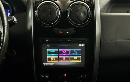 Renault Duster I рестайлинг, 2016 год, 1 400 000 рублей, 7 фотография