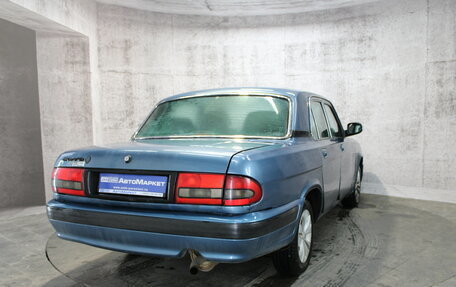 ГАЗ 31105 «Волга», 2006 год, 165 000 рублей, 7 фотография