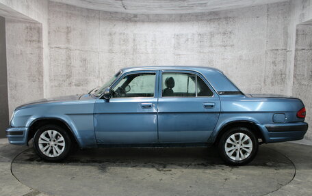 ГАЗ 31105 «Волга», 2006 год, 165 000 рублей, 6 фотография