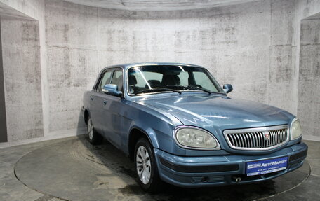 ГАЗ 31105 «Волга», 2006 год, 165 000 рублей, 3 фотография