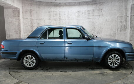ГАЗ 31105 «Волга», 2006 год, 165 000 рублей, 4 фотография