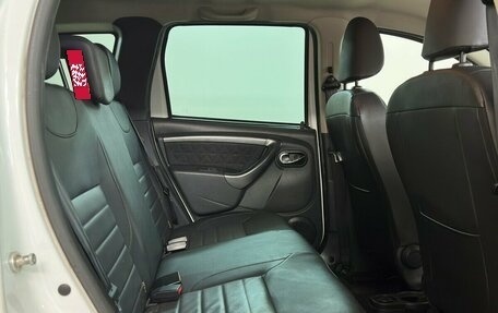 Renault Duster I рестайлинг, 2016 год, 1 400 000 рублей, 11 фотография