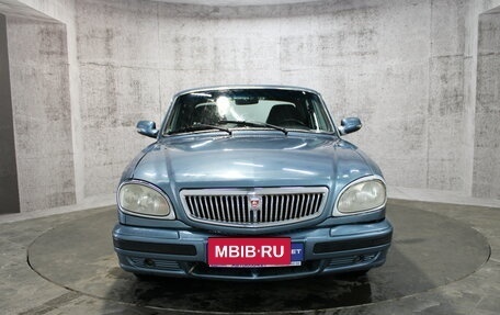 ГАЗ 31105 «Волга», 2006 год, 165 000 рублей, 2 фотография