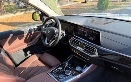 BMW X5, 2019 год, 6 700 000 рублей, 27 фотография