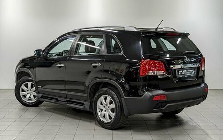 KIA Sorento II рестайлинг, 2012 год, 1 490 000 рублей, 7 фотография