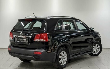 KIA Sorento II рестайлинг, 2012 год, 1 490 000 рублей, 5 фотография