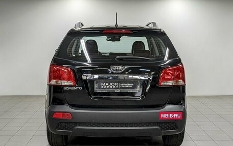 KIA Sorento II рестайлинг, 2012 год, 1 490 000 рублей, 6 фотография