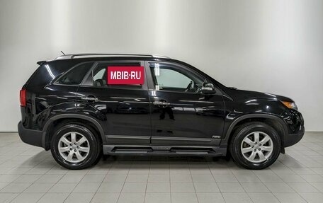 KIA Sorento II рестайлинг, 2012 год, 1 490 000 рублей, 4 фотография