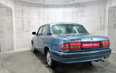 ГАЗ 31105 «Волга», 2006 год, 165 000 рублей, 9 фотография