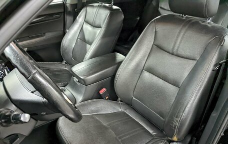 KIA Sorento II рестайлинг, 2012 год, 1 490 000 рублей, 14 фотография