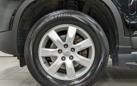 KIA Sorento II рестайлинг, 2012 год, 1 490 000 рублей, 17 фотография
