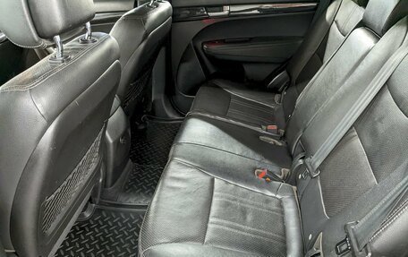 KIA Sorento II рестайлинг, 2012 год, 1 490 000 рублей, 15 фотография