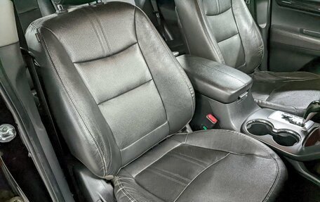 KIA Sorento II рестайлинг, 2012 год, 1 490 000 рублей, 20 фотография