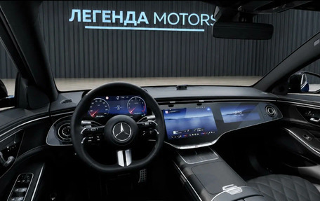 Mercedes-Benz S-Класс, 2026 год, 24 900 000 рублей, 5 фотография