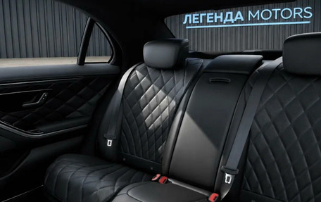 Mercedes-Benz S-Класс, 2026 год, 24 900 000 рублей, 7 фотография