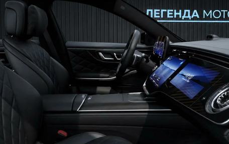 Mercedes-Benz S-Класс, 2026 год, 24 900 000 рублей, 6 фотография